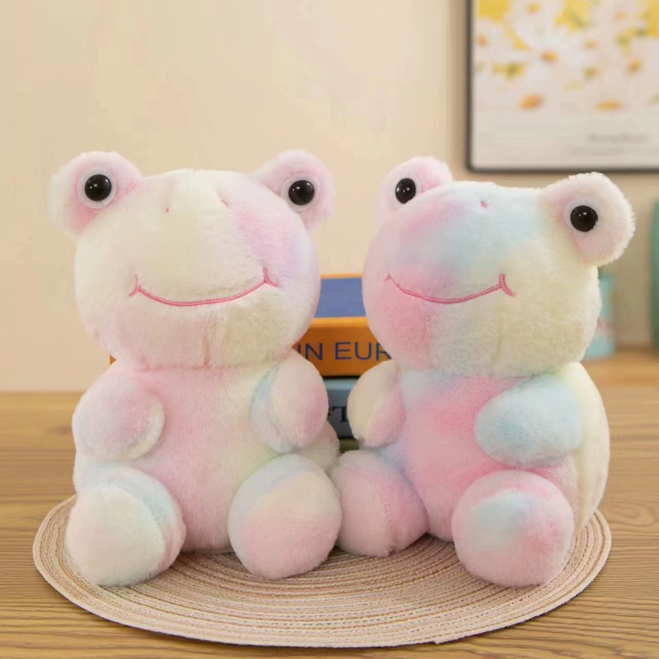 Plush doll, toy, Birthday gift