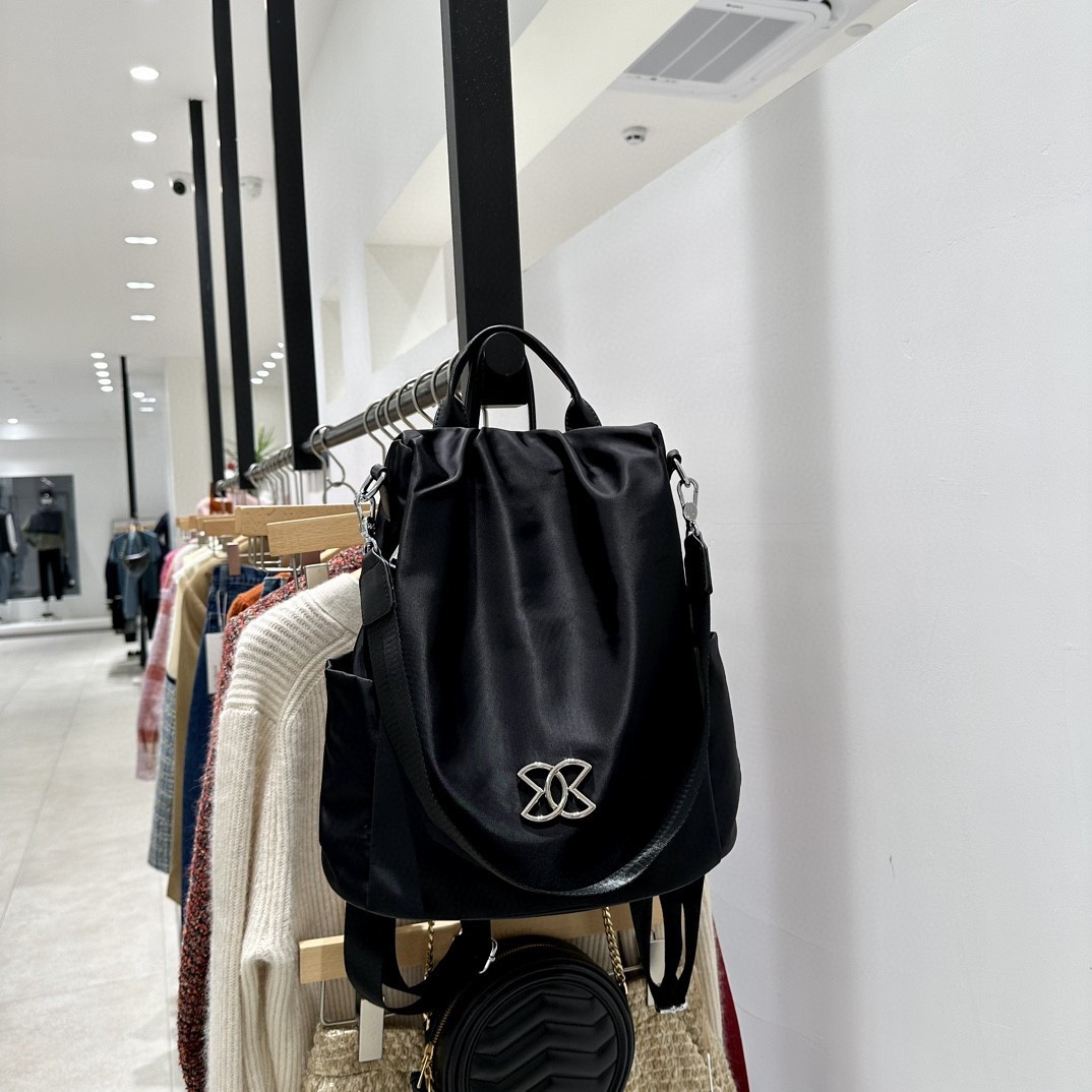 Mochila coreana para mujer, bolso de viaje, bolso de mujer para ir al trabajo, tela Oxford, mochila de estilo coreano, primavera transfronteriza, nueva para mujer