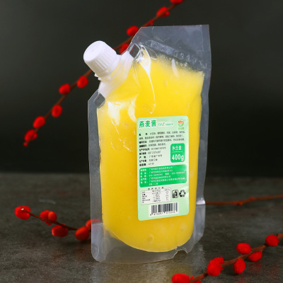 糕品基燕麥醬麥香餐包白雪黃金奶醬金絲燕麥包 400g包子餡2包包郵