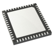 LTC2271IUKG#PBF	16位模数转换器 2输入 2管线 52-QFN表面贴装