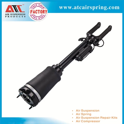 absorber assembly 1643206013 – damping system