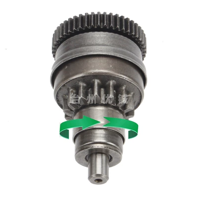Motorcycle engine and accessories Piaggio 50 Motor