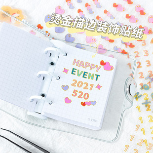 ��߅Ӣ����ĸ�����N����ͨ͸���N��DIY���~�C���ɫ�b��ز��N