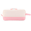 Capacious double-layer high quality pencil case for pencils for elementary school students, 2023, for secondary school