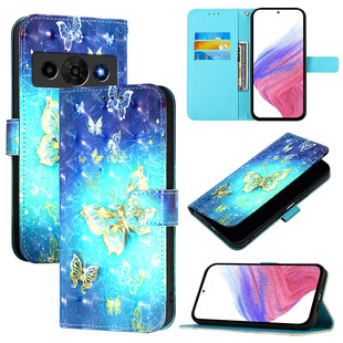 �m��ZTE Nubia P7 Pro5G���L3D��ͨƤ��PU��ZTE Nubia P9 Pro5G