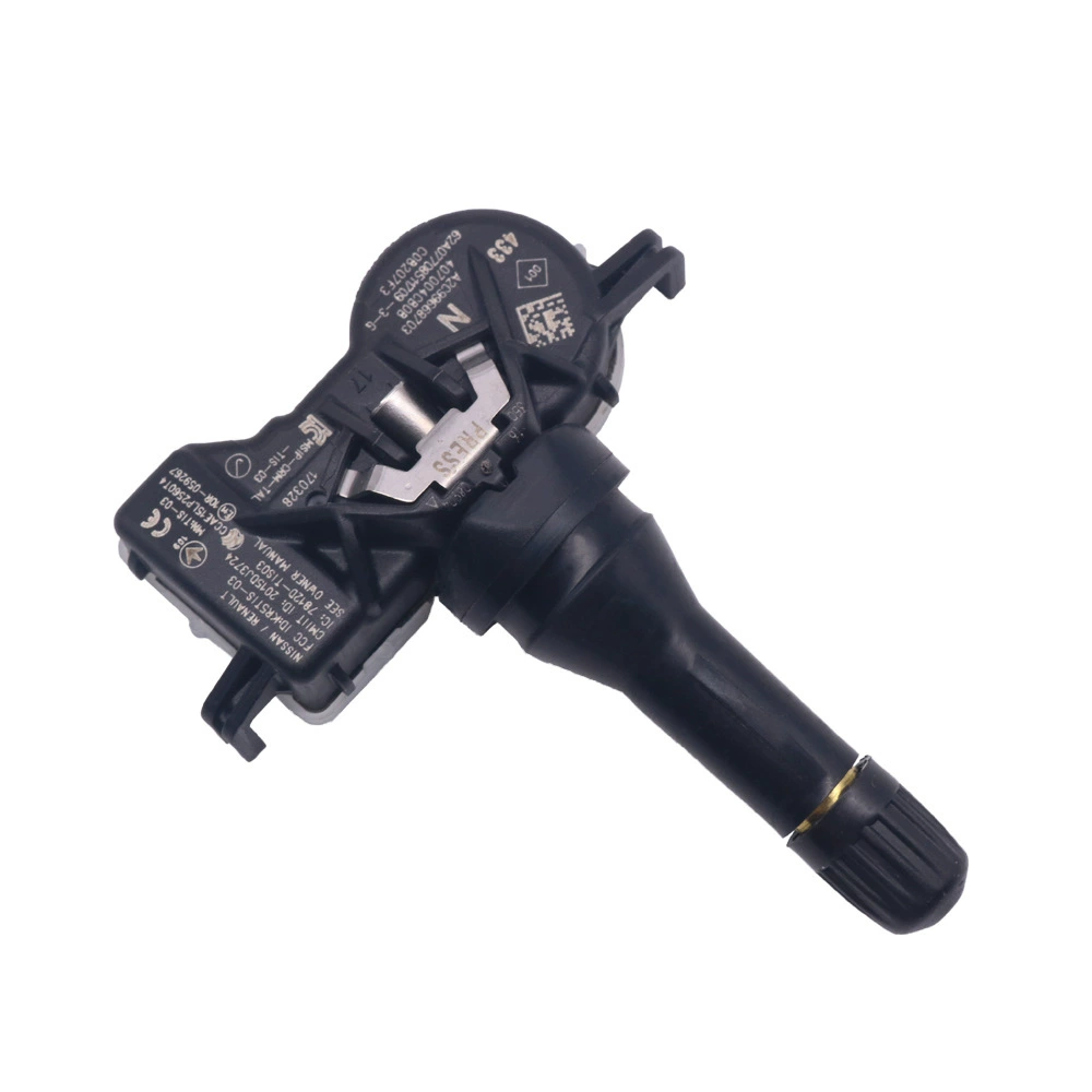 Датчик давления в шинах TPMS 407004CB0B монитор давления в шинах подходит для Infiniti Nissan