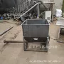 水处理螺旋tgff喂料机电机