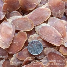 2.0优质无糖长白山人参1000g散装红参产地货源现货批发人参片