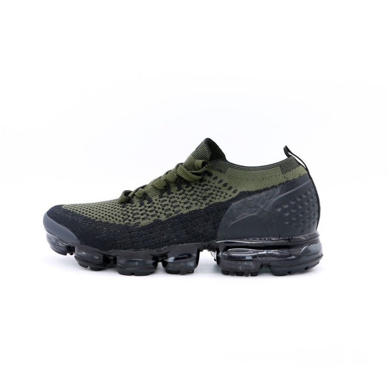 2018 comercio exterior transfronterizo Putian zapatos de almohadilla de aire 2.0 zapatos de carreras de punto de aire amortiguación zapatos deportivos