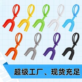 其他运动护具;其他口腔护理;鞋扣