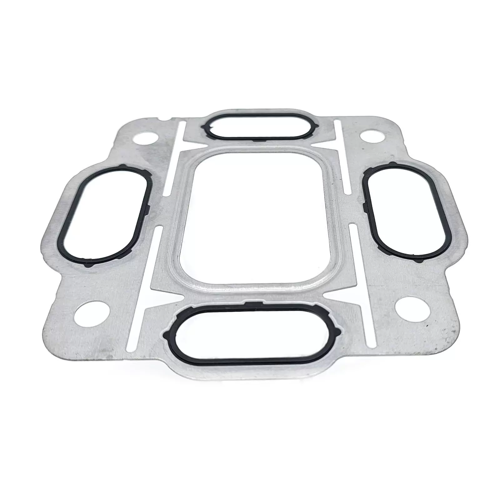 适用康明斯船用发动机6BT湿式增压器密封垫 发动系统配件河间炬泰