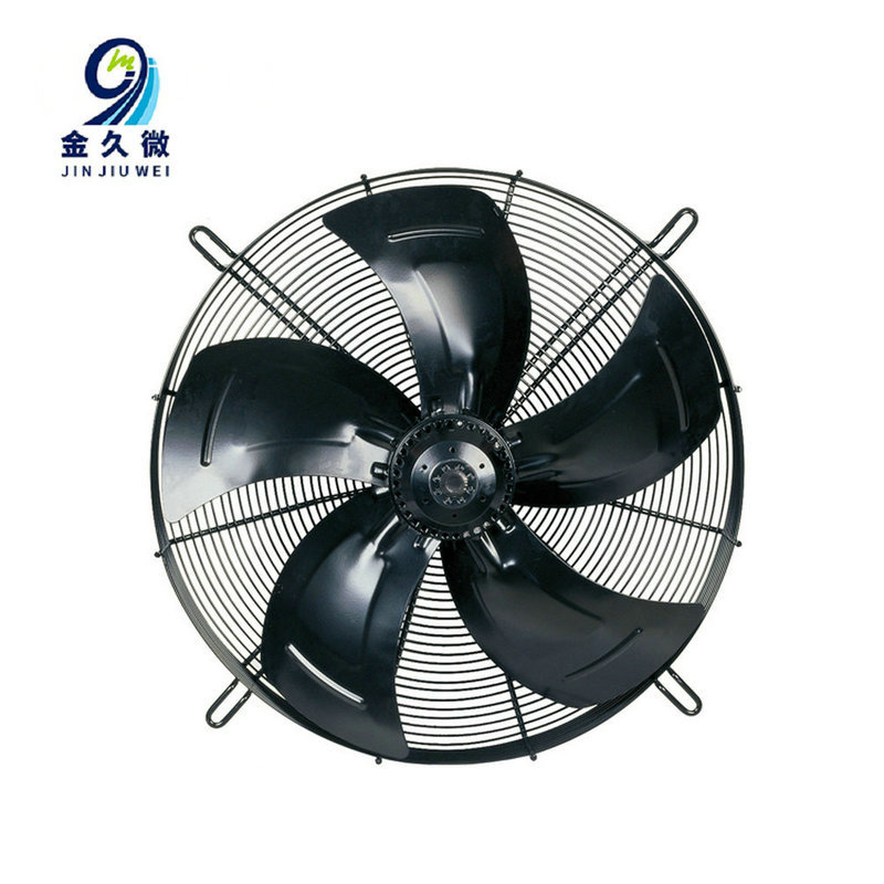 专业供应 YWF-630外转子网罩式轴流风机 防爆轴流风机 轴流抽风机