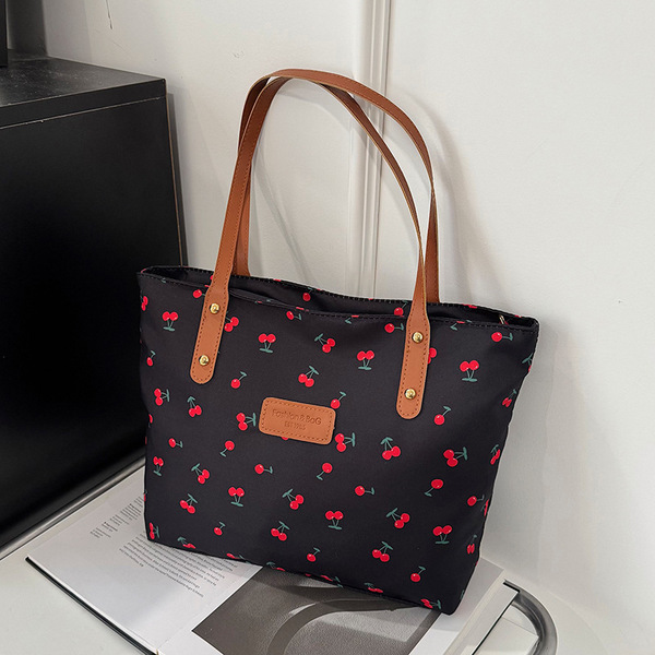 Quality capacious trend universal one-shoulder bag one shoulder