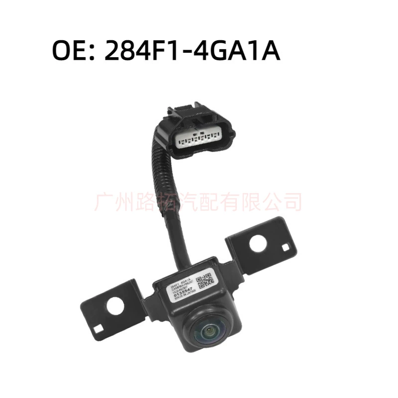 284F1-4GA1A подходит для Nissan Infiniti Q50 V37 Q50L V37 284F14GA1A
