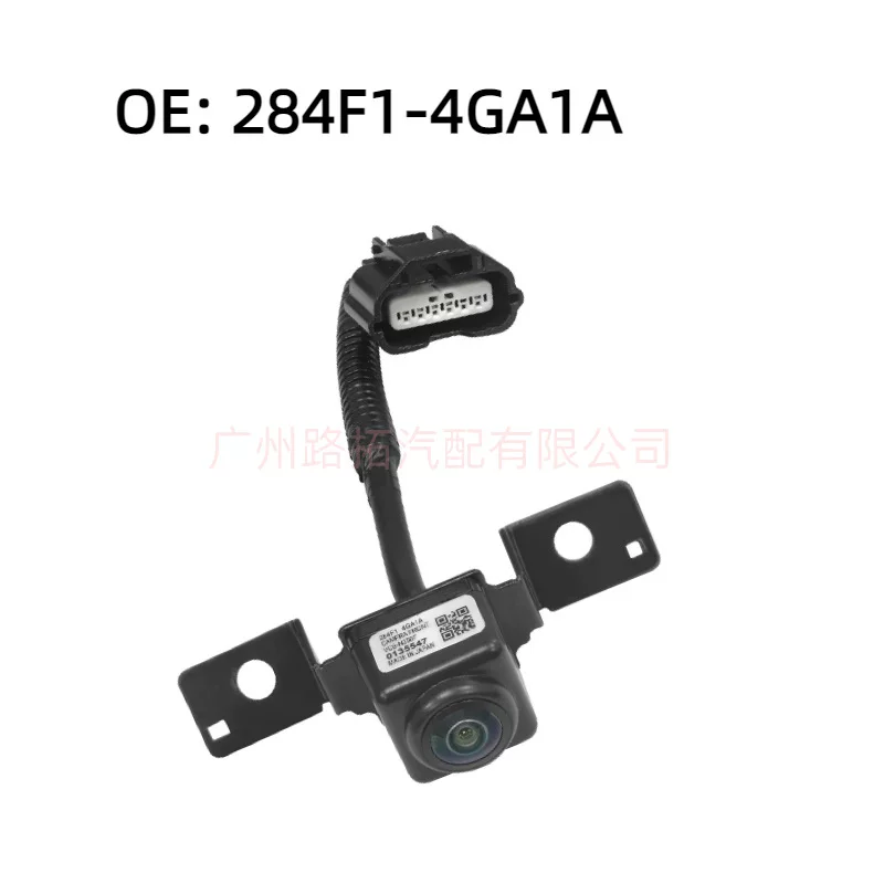284F1-4GA1A подходит для Nissan Infiniti Q50 V37 Q50L V37 284F14GA1A