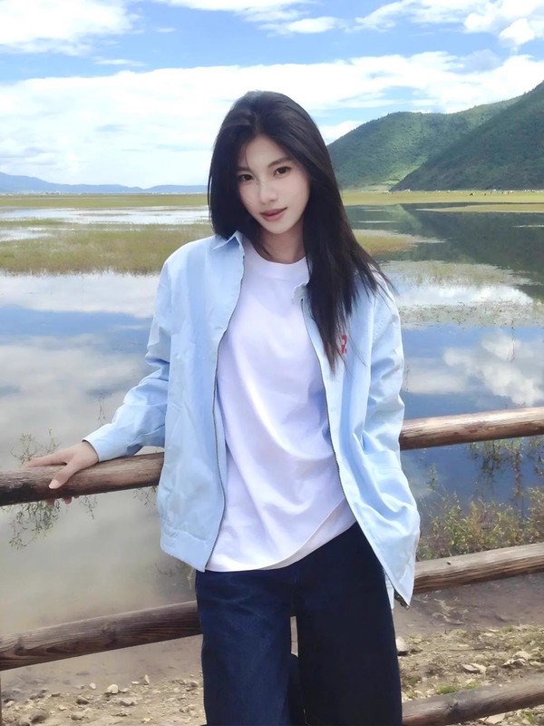 美式cleanfit立领哈灵顿夹克外套男女款秋季高级感短款工装棒球服|undefined