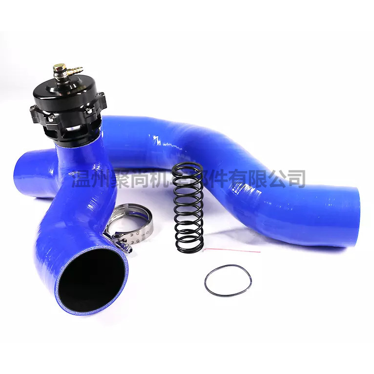 Sea-Doo 300 冷却器 Blow-Off Valve