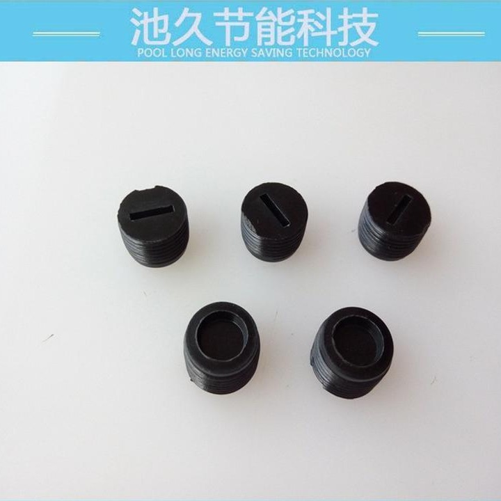 断布裁布机配件系列-电炭刷盖 塑料煤筋盖