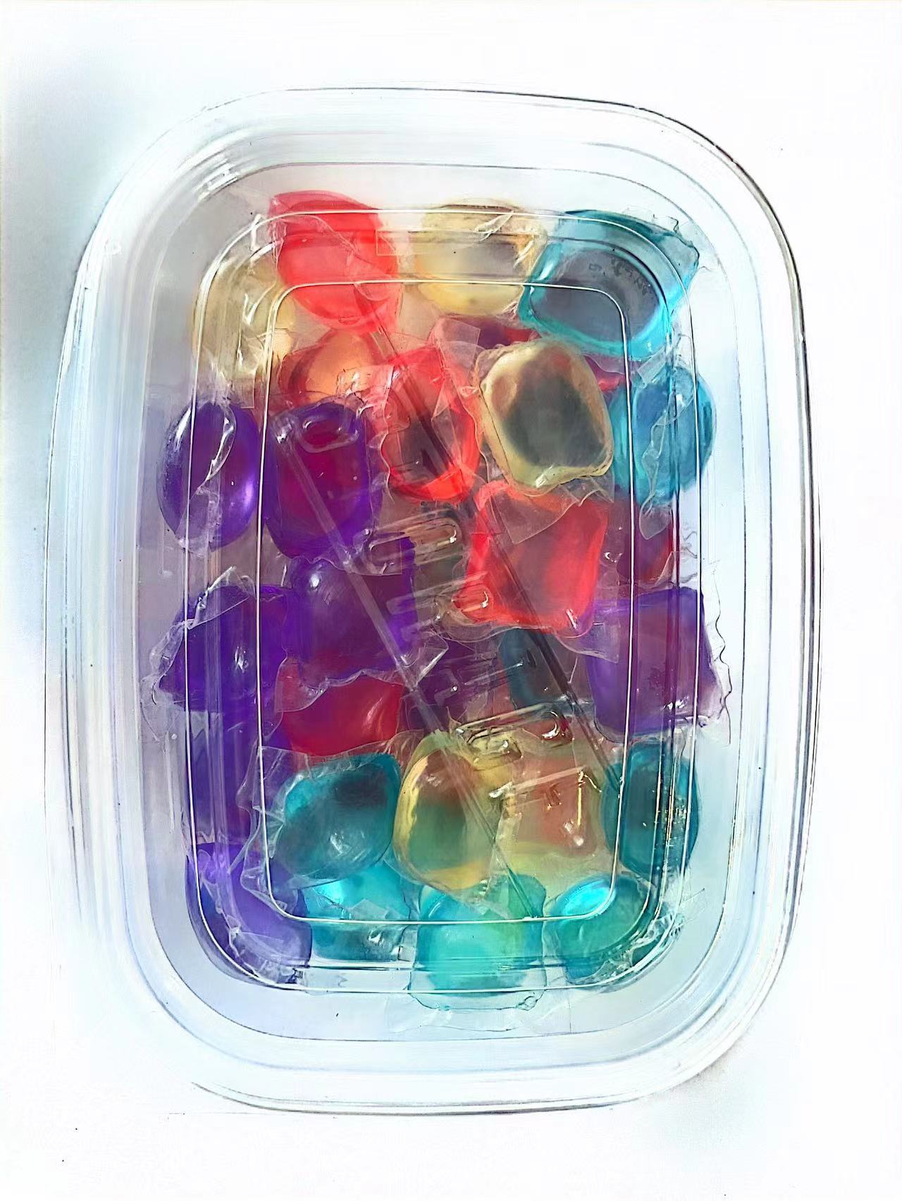 혼합 향기 (30) 상자의 단일 공동 3 그램