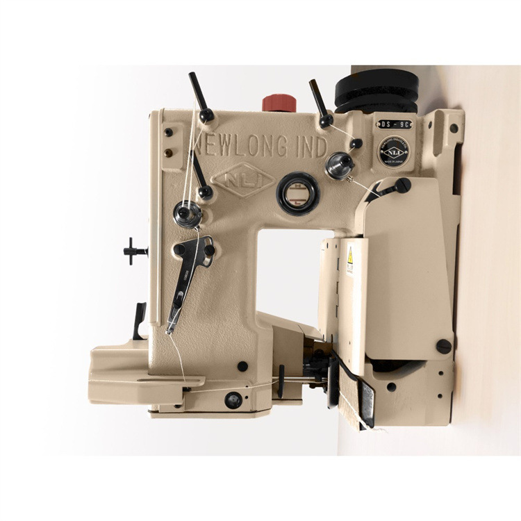 陕西纽朗牌DS-9C售后团队维修售后整机零件天津DS-9C缝包机维修