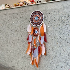 壁挂、壁饰;风铃;车挂