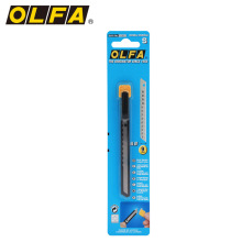 �ձ�OLFA�����AС���p������ձ�9mm�p����������ɫ�����⚤S��