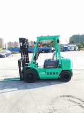 ��������3����܇ 2���T������3�� MITSUBISHI Forklift FD30NT