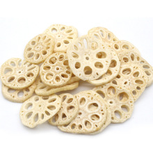 VF即食藕片1.0kg装果蔬脆片脱水蔬菜干莲藕脆零食散装批发零售