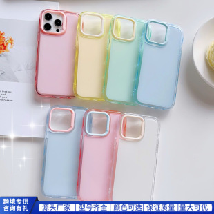 �ļ�С���²��˼y�֙C���m��iPhone16������17��ɫ��ˤ���O��15��