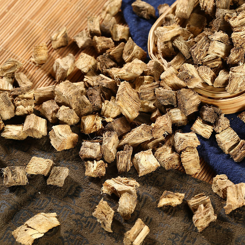 Dried Kudzu Root Chai Ge Gen 500g Traditional Chinese Herb for Decoction and Tea key features