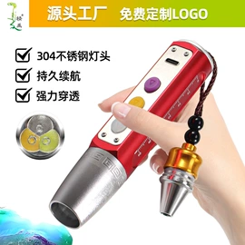 手电筒;其他灯具配件;手电筒
