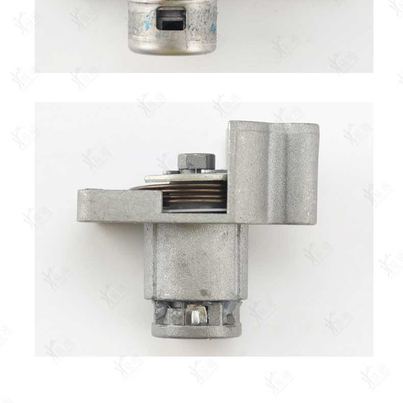 Honda Civic 07-08 Full Car Lock Is Suitable for Civic Ignition Lock, Door Trunk Lock Replacement Honda Lock Cylinder