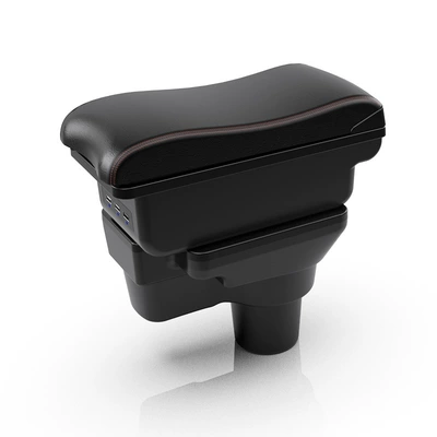 Armrest box: modern 17 SOLARIS central