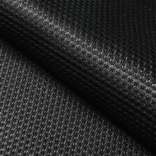 新款透气冰丝3D网眼布四季面料沙发垫坐垫套材料 260克