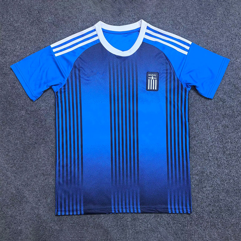 2026 greece away kit / S