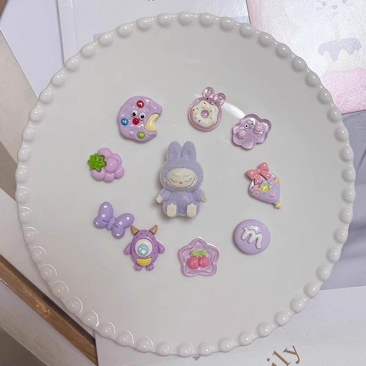 新しいブラインドボックス下駄靴バックル取り外し可能な三次元 diy 靴花ハイエンド靴アッパー装飾バックル下駄アクセサリー