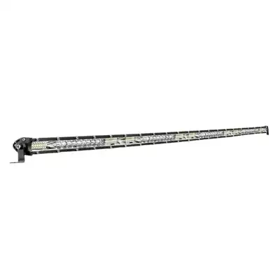 small single row 10 inch | İşçi projektorları - white-light-40-inches-312w