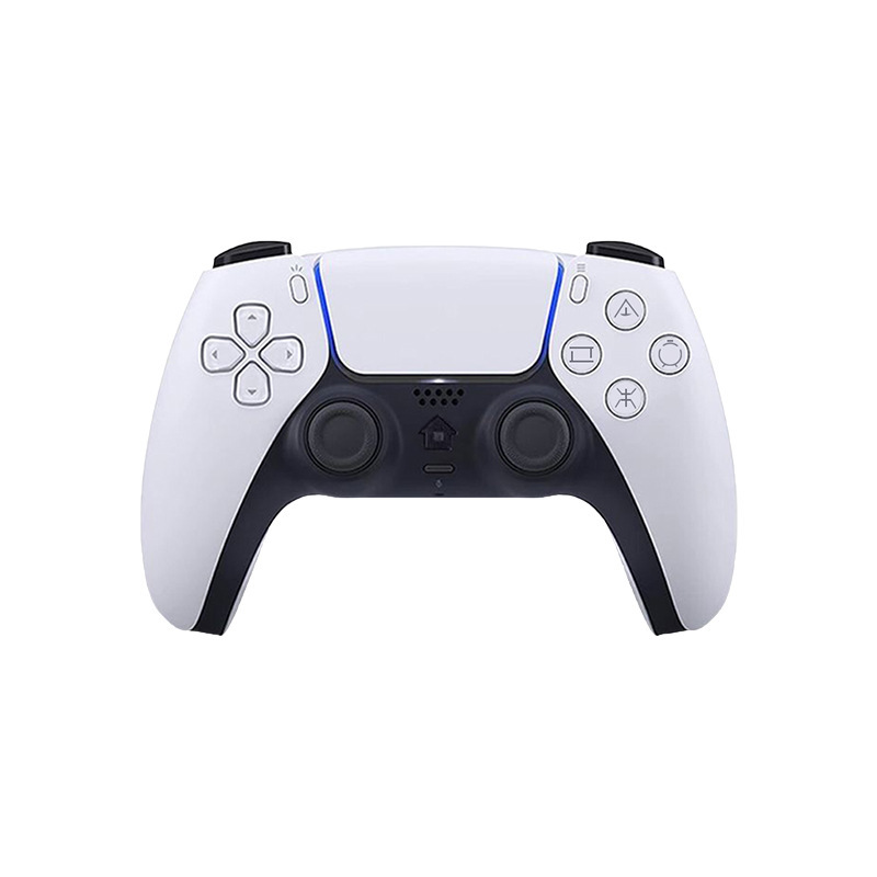 PS-5ハンドル無線bluetoothダブル振動ps. 5ワイヤレスハンドルPCコンピュータbluetoothジャイロスコープゲームハンドル|undefined