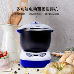 メーカー直髪家庭と麺機全自動麺機練り機覚醒面知能3.5L 5.5Lトースター
