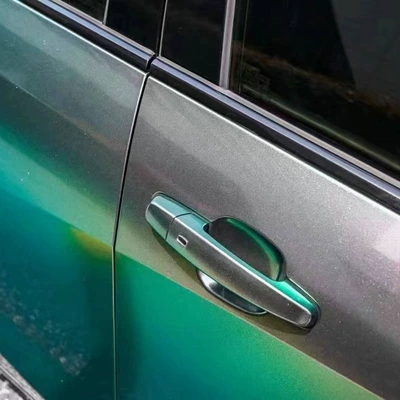 coat film crystal pet protective film | Automotive Film