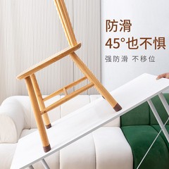 Chair foot pads, table and chair foot covers, silent, wear-resistant, non-slip gaskets, sofa benches, anti-sound stickers, table leg pad protective covers