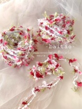 HZ �ֻ쾀ë���F ����hᘾ�������diy��ɫë�� �f���{��50g 80g