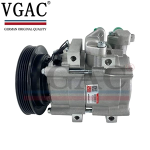 HYUNDAI TERRACAN avtomobil kondisioner kompressoru üçün 97610-H1021 97610H1021