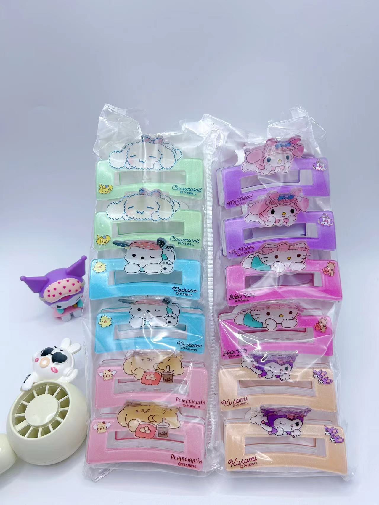 72#무작위로 혼합된 12개/팩당 12개