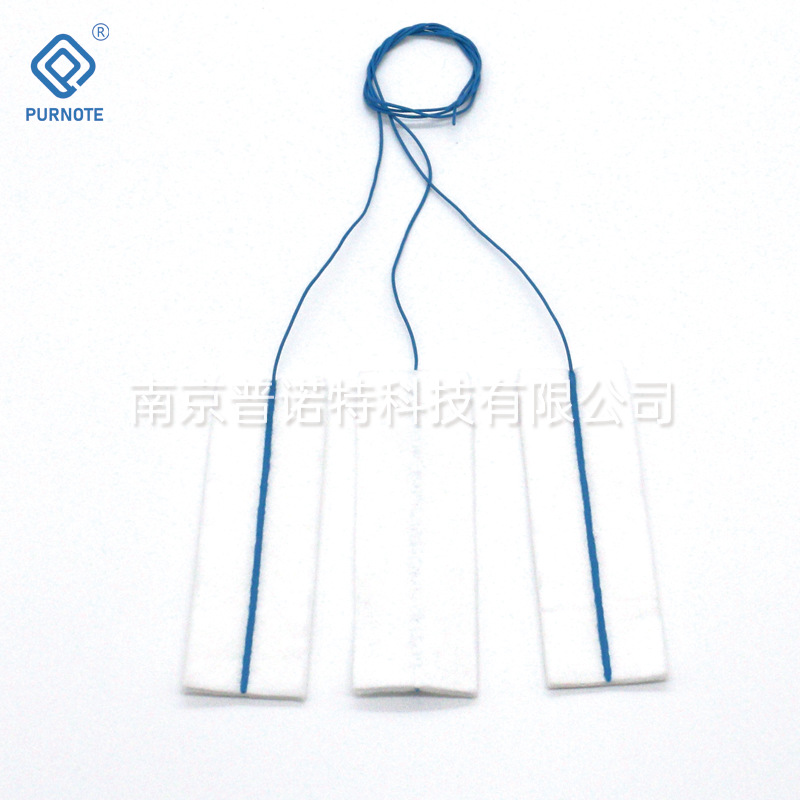 Purnote普诺特一次性使用无菌脑棉片手术显影棉片脑科手术棉片