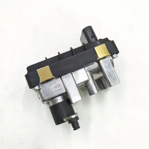 Nissan Nv350 Turbocharger Aktuatoru 6Nw010099-09 14411-3Xn1A