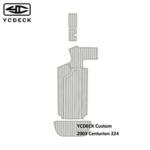 YCDECK Custom 2003 Centurion 224 EVA����������������ͧ��