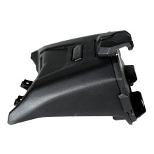 适用于庞巴迪沙滩车Can-Am Maverick X3 中心电子设备储物支架