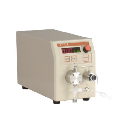 日本原装 NS精密科学防爆柱塞泵NP-S-1402A