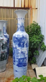 鱼缸;浴缸;装饰花瓶